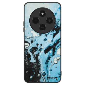 Obal pre Xiaomi Poco C75 - Organic blue