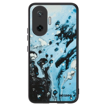 Obal pre Xiaomi Poco F7 Pro 5G - Organic blue