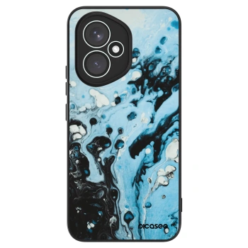 Obal pre Honor 400 5G - Organic blue