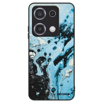 Obal pre Xiaomi Redmi Note 14S - Organic blue