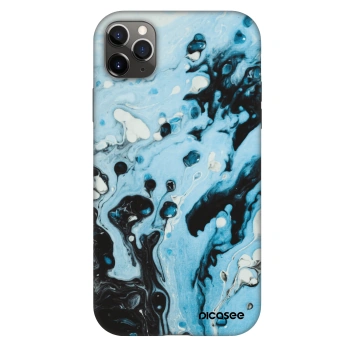 Obal pre Apple iPhone 11 Pro Max - Organic blue
