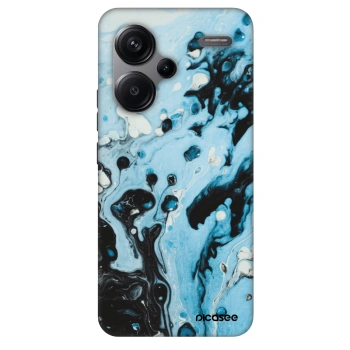 Obal pre Xiaomi Redmi Note 13 Pro+ 5G - Organic blue