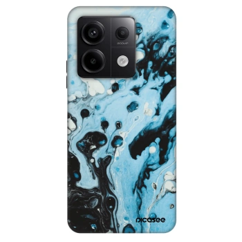 Obal pre Xiaomi Redmi Note 13 Pro 5G - Organic blue