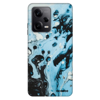 Obal pre Xiaomi Redmi Note 12 Pro 5G - Organic blue