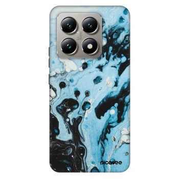 Obal pre Xiaomi 14T - Organic blue