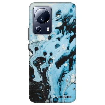 Obal pre Xiaomi 13 Lite - Organic blue