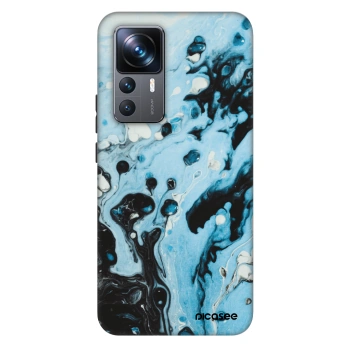 Obal pre Xiaomi 12T Pro - Organic blue