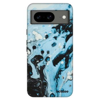 Obal pre Google Pixel 8 Pro - Organic blue