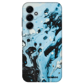 Obal pre Samsung Galaxy A55 5G A556B - Organic blue