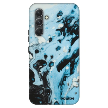 Obal pre Samsung Galaxy A54 5G A546B - Organic blue