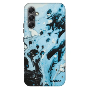 Obal pre Samsung Galaxy A34 5G A346B - Organic blue