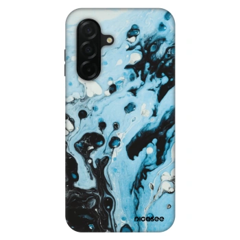 Obal pre Samsung Galaxy A26 5G A266B - Organic blue