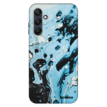 Obal pre Samsung Galaxy A25 A256B 5G - Organic blue