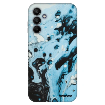 Obal pre Samsung Galaxy A15 A156B 5G - Organic blue