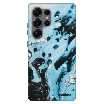 Obal pre Samsung Galaxy S25 Ultra 5G - Organic blue