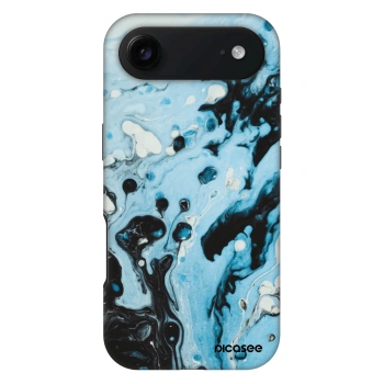 Obal pre Apple iPhone Air - Organic blue