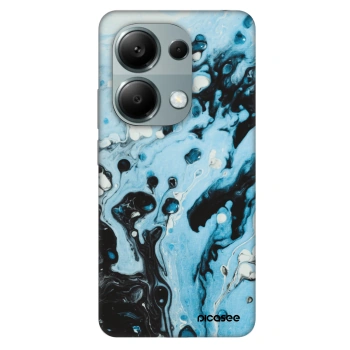 Obal pre Xiaomi Redmi Note 13 Pro 4G - Organic blue