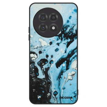 Obal pre OnePlus 13R 5G - Organic blue
