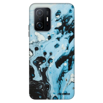 Obal pre Xiaomi 11T - Organic blue
