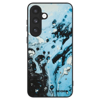 Obal pre Samsung Galaxy S25 FE 5G - Organic blue