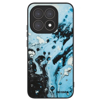 Obal pre Xiaomi 15T - Organic blue
