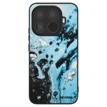 Obal pre Xiaomi 15T Pro - Organic blue