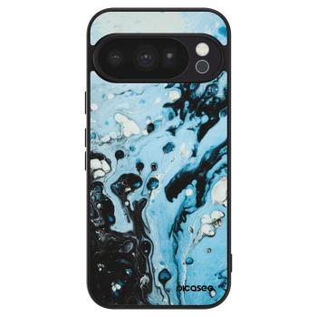 Obal pre Google Pixel 10 Pro - Organic blue