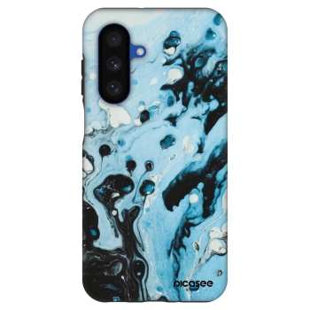 Obal pre Samsung Galaxy A17 5G - Organic blue