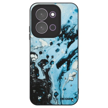 Obal pre Xiaomi Redmi 15C 5G - Organic blue