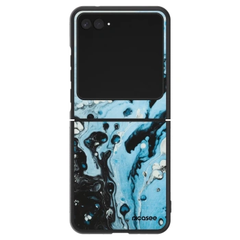 Obal pre Motorola Razr 60 - Organic blue