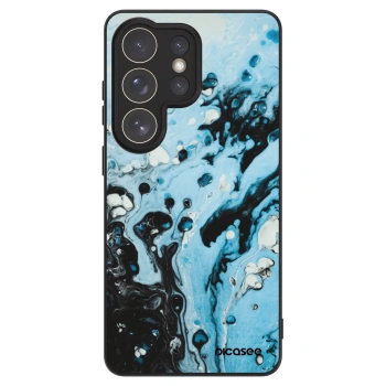 Obal pre Samsung Galaxy S26 Ultra - Organic blue