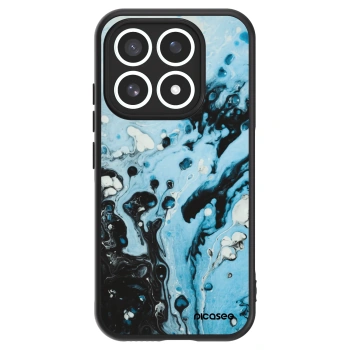 Picasee ULTIMATE CASE pro Xiaomi 17 - Organic blue