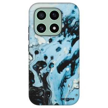 Obal pre Xiaomi 17 - Organic blue