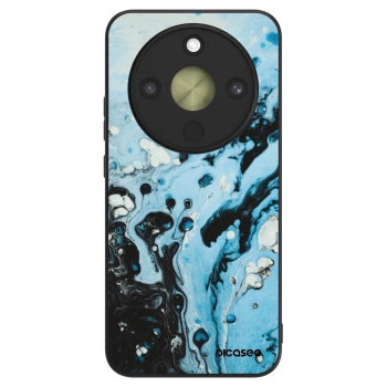 Obal pre Honor Magic8 Lite 5G - Organic blue