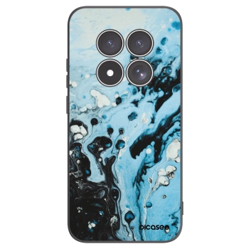 Obal pre Xiaomi Redmi Note 15 Pro 5G - Organic blue