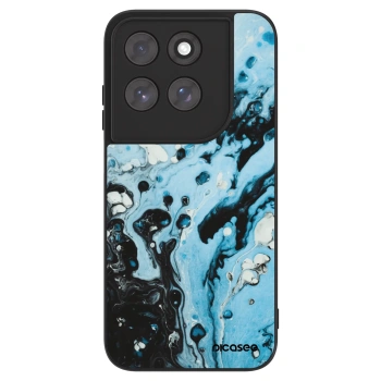 Obal pre Motorola Moto G77 - Organic blue