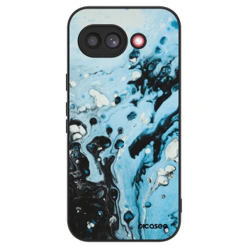 Obal pre Google Pixel 10a - Organic blue