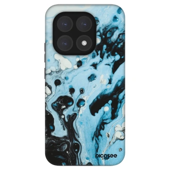 Obal pre Xiaomi 15T - Organic blue