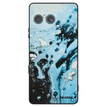 Obal pre Sony Xperia 10 VII - Organic blue