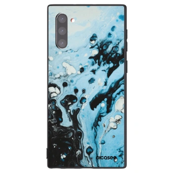 Obal pre Samsung Galaxy Note 10 N970F - Organic blue