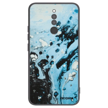 Obal pre Xiaomi Redmi 8 - Organic blue