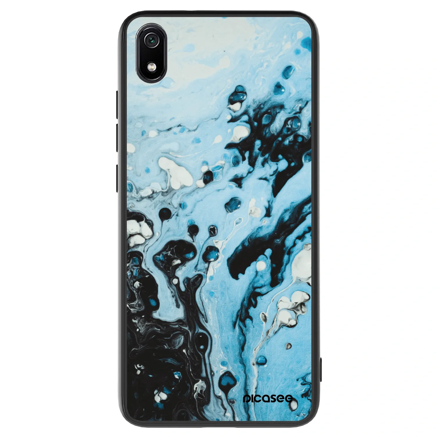 Picasee ULTIMATE CASE pro Xiaomi Redmi 7A - Organic blue