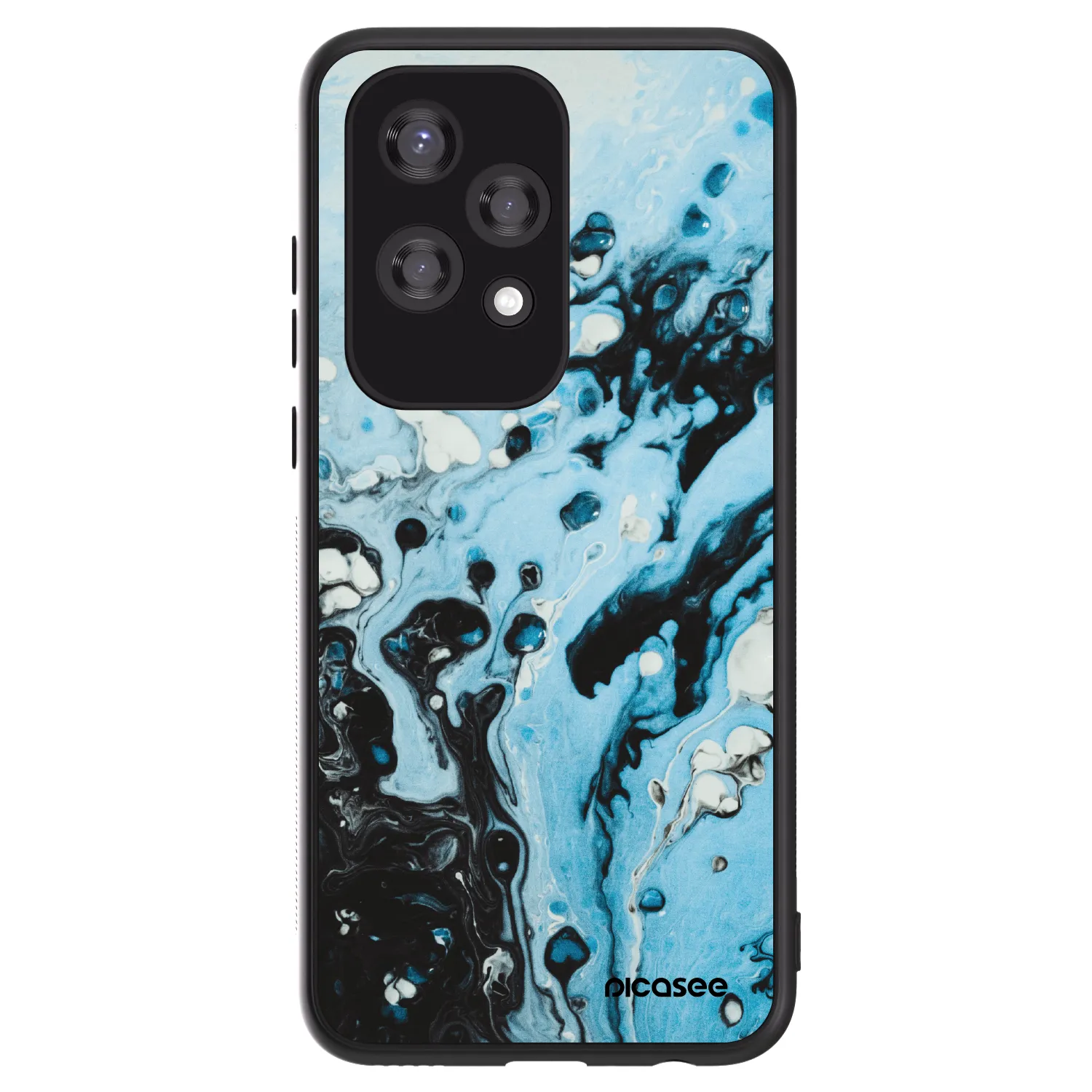 ULTIMATE CASE pro Honor 200 Lite - Organic blue
