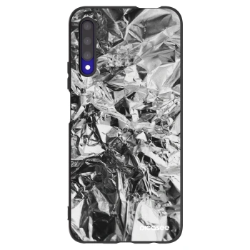 Obal pre Honor 9X Pro - Chrome