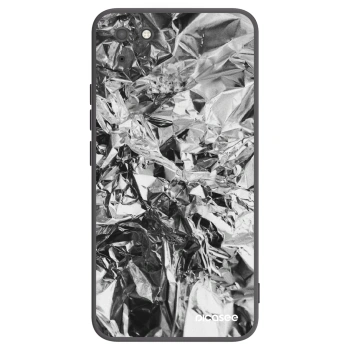 Obal pre Huawei Y5P - Chrome
