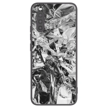 Obal pre Sony Xperia 10 II - Chrome