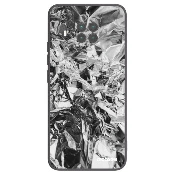 Picasee silikónový čierny obal pre Xiaomi Mi 10T Lite - Chrome