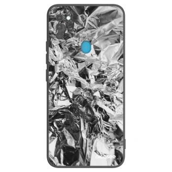Obal pre Samsung Galaxy M11 - Chrome