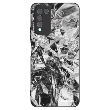 Obal pre Honor 10X Lite - Chrome