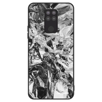 Obal pre Xiaomi Redmi Note 9 - Chrome